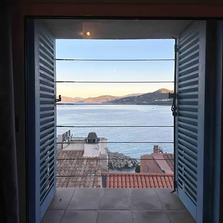 Apartment A Rousse 70 M² Avec Terrasse *