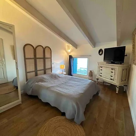 Διαμέρισμα A Rousse 70 M² Avec Terrasse