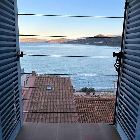 Διαμέρισμα A Rousse 70 M² Avec Terrasse *