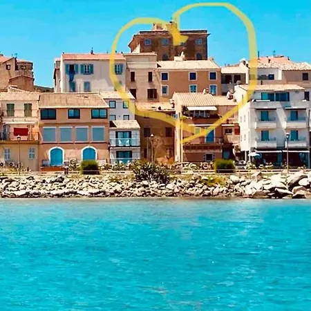 A Rousse 70 M² Avec Terrasse Διαμέρισμα *