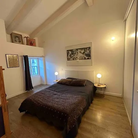 Διαμέρισμα A Rousse 70 M² Avec Terrasse *
