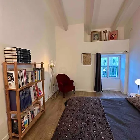 Διαμέρισμα A Rousse 70 M² Avec Terrasse *