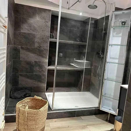 Διαμέρισμα A Rousse 70 M² Avec Terrasse
